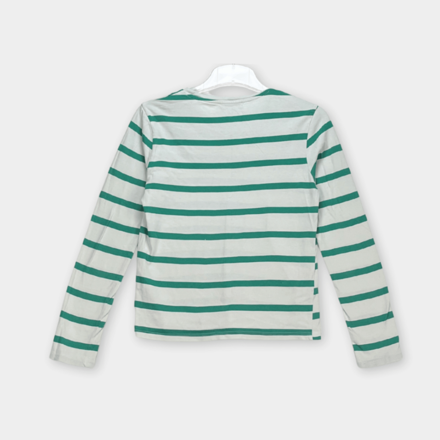 pre-loved Mango Longsleeve Gr. S