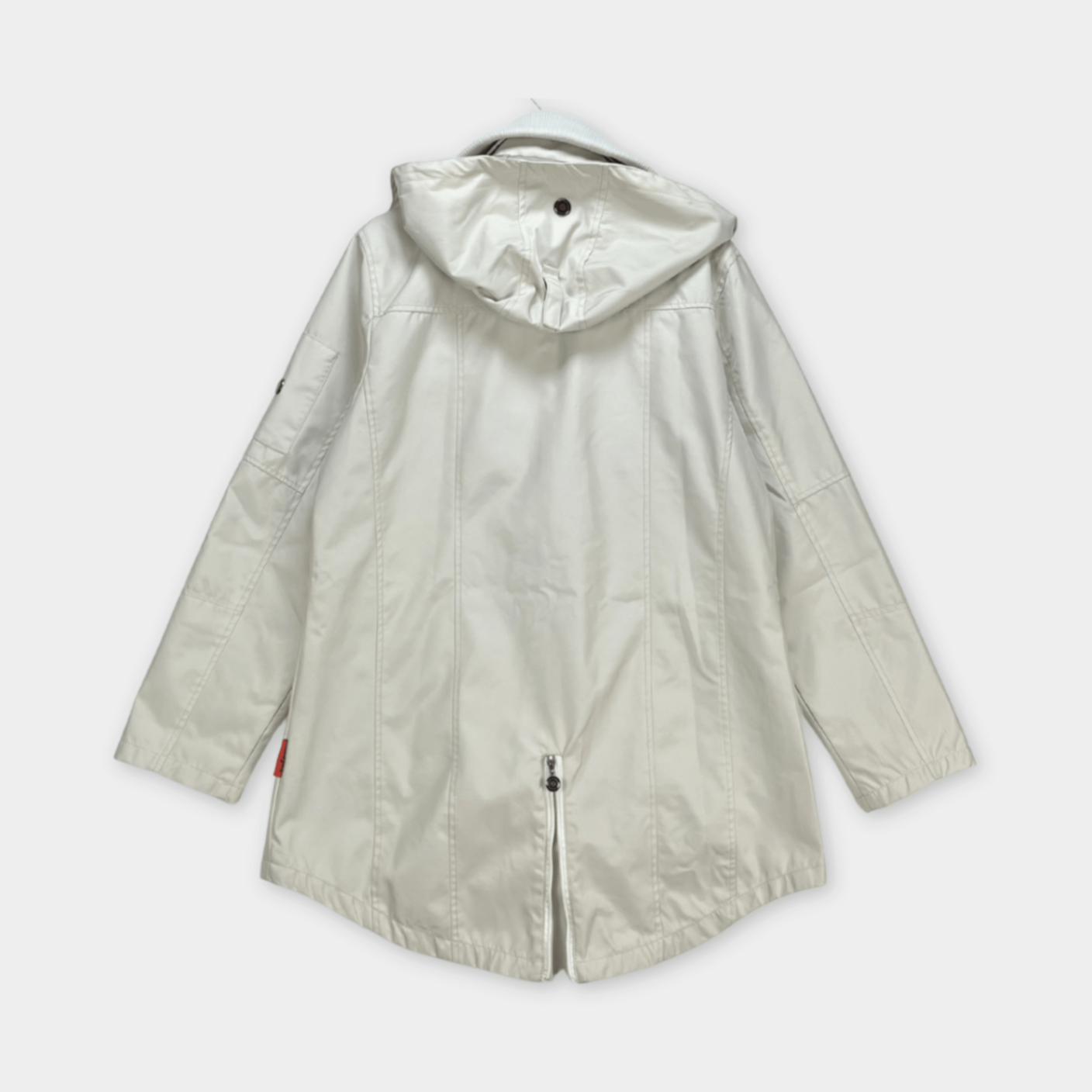 pre-loved Coastguard Jacke Gr. XL