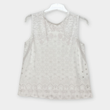 pre-loved Zara Top Gr. S
