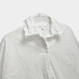 pre-loved Cos Bluse Gr. 34