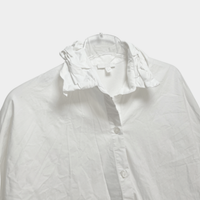 pre-loved Cos Bluse Gr. 34