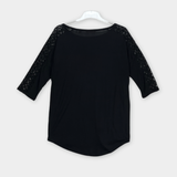 pre-loved s.Oliver Longsleeve Gr. 38