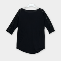 pre-loved s.Oliver Longsleeve Gr. 38