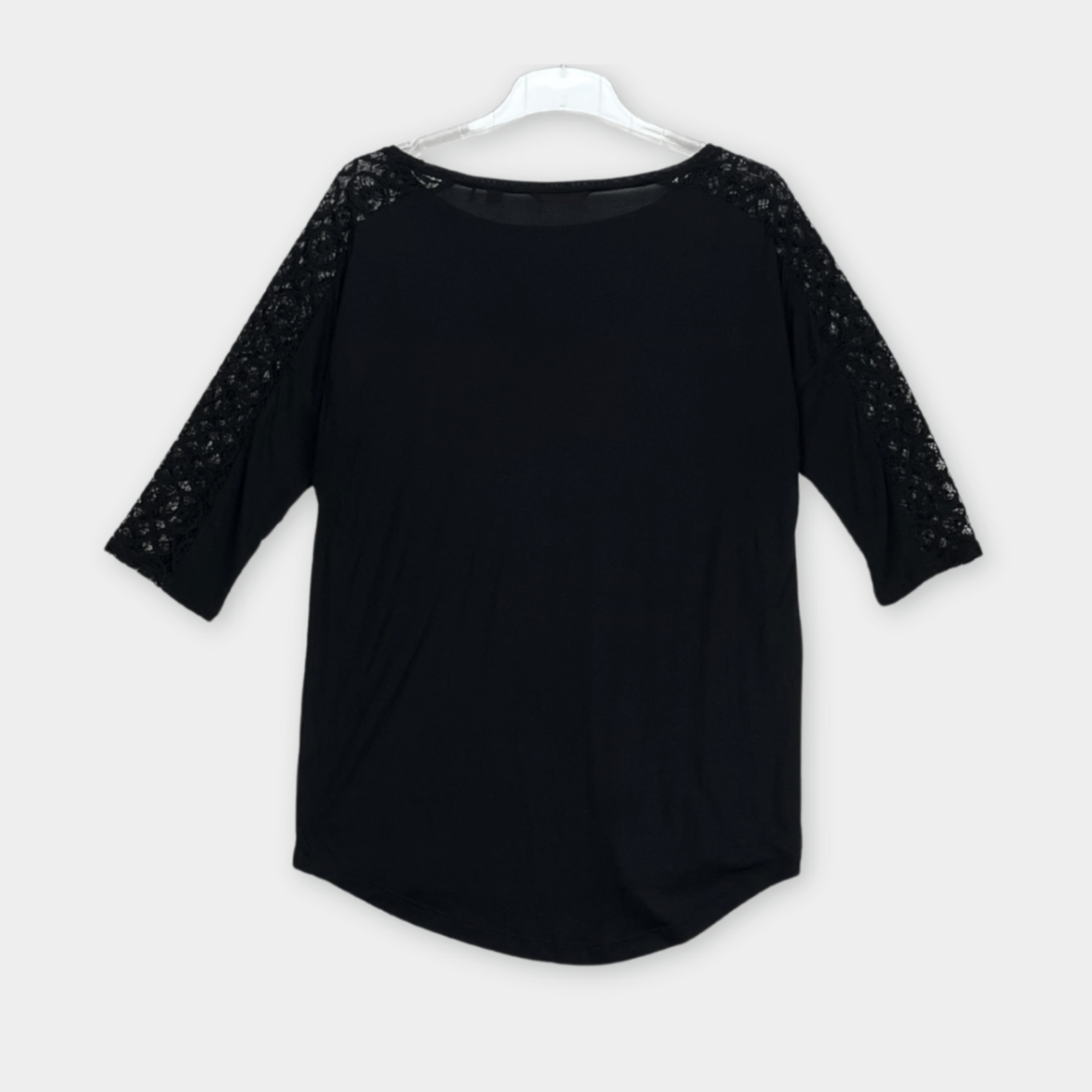 pre-loved s.Oliver Longsleeve Gr. 38