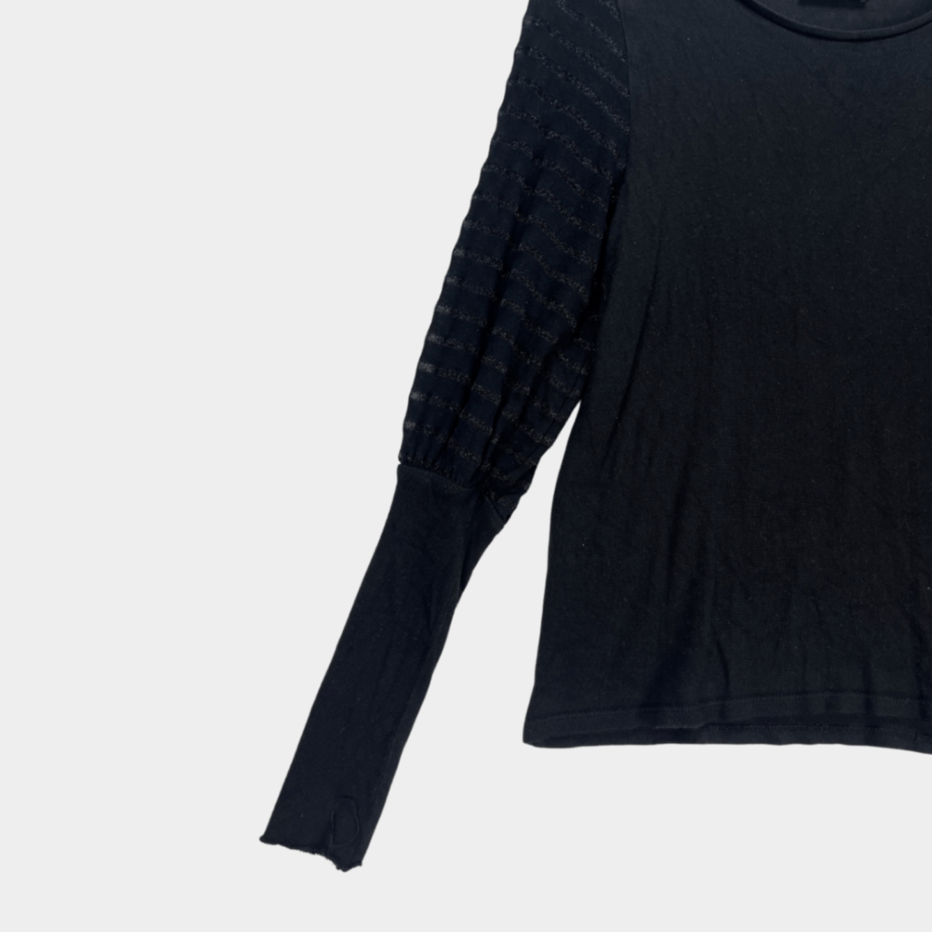 pre-loved Zara Pullover Gr. M