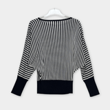 pre-loved Uta Raasch Pullover Gr. 36