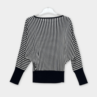 pre-loved Uta Raasch Pullover Gr. 36