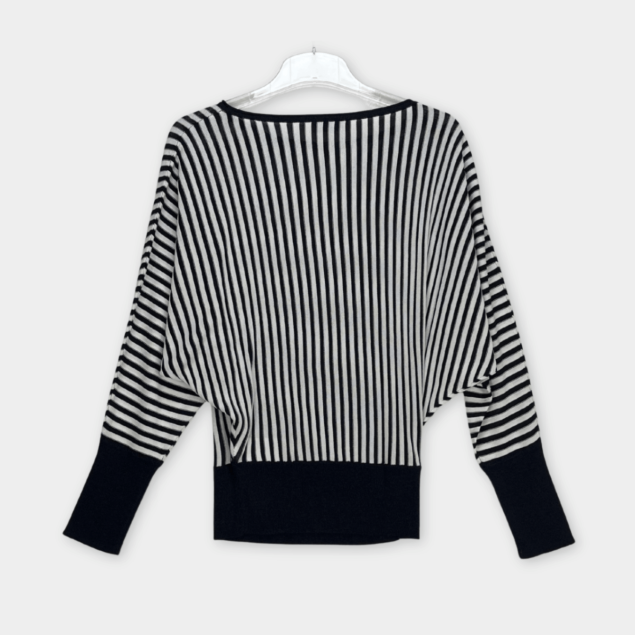 pre-loved Uta Raasch Pullover Gr. 36