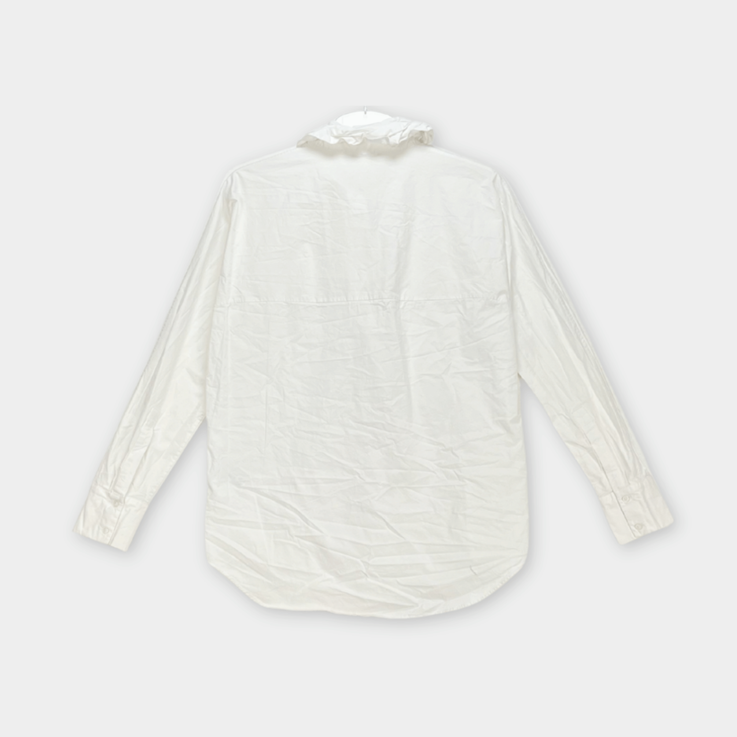 pre-loved Cos Bluse Gr. 34
