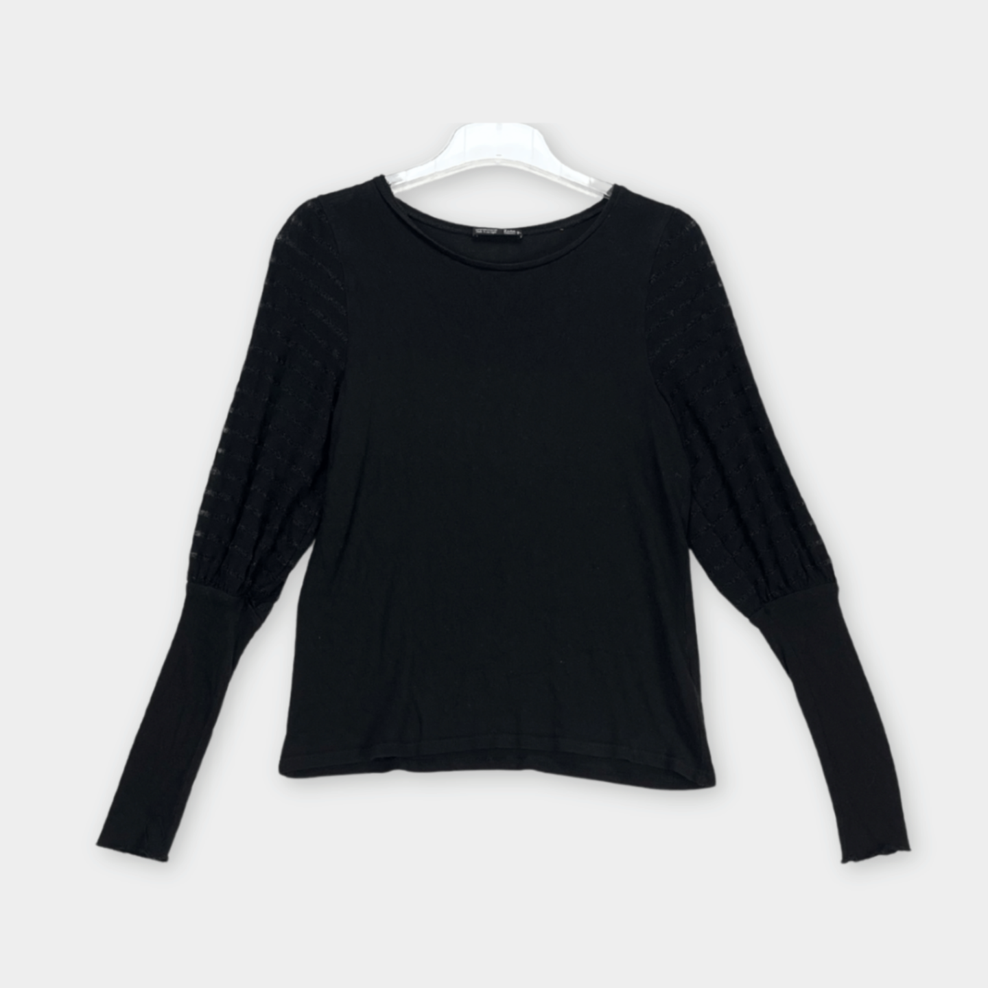 pre-loved Zara Pullover Gr. M