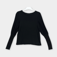 pre-loved Zara Pullover Gr. M