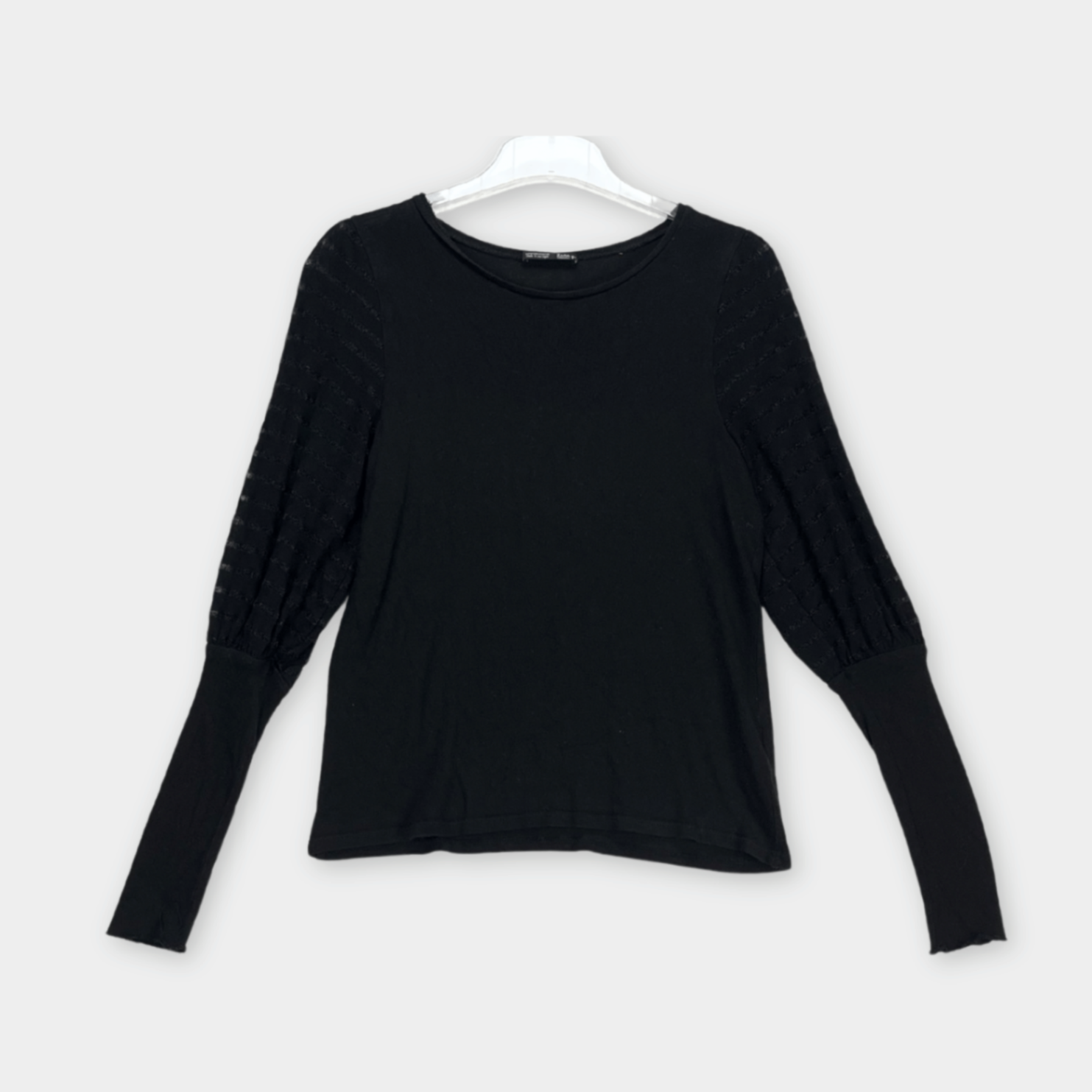 pre-loved Zara Pullover Gr. M