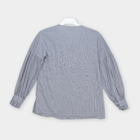 pre-loved Massimo Dutti Bluse Gr. 34