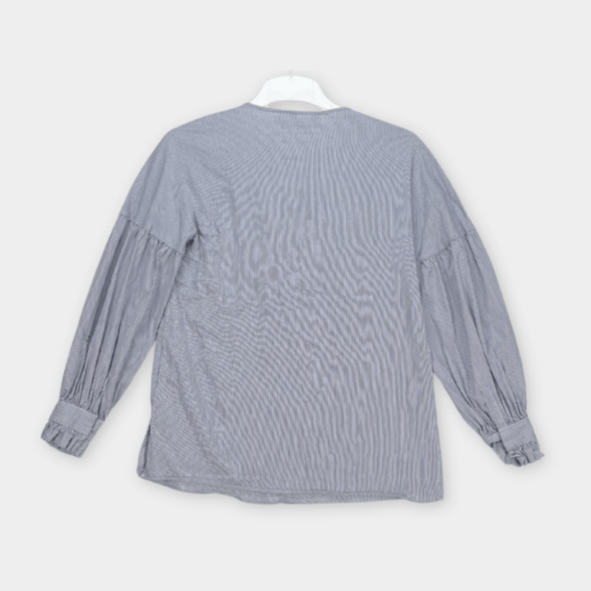 pre-loved Massimo Dutti Bluse Gr. 34