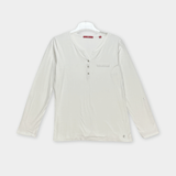 pre-loved s.Oliver Longsleeve Gr. 40