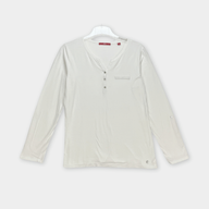 pre-loved s.Oliver Longsleeve Gr. 40