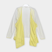 pre-loved Bonita Cardigan Gr. XL