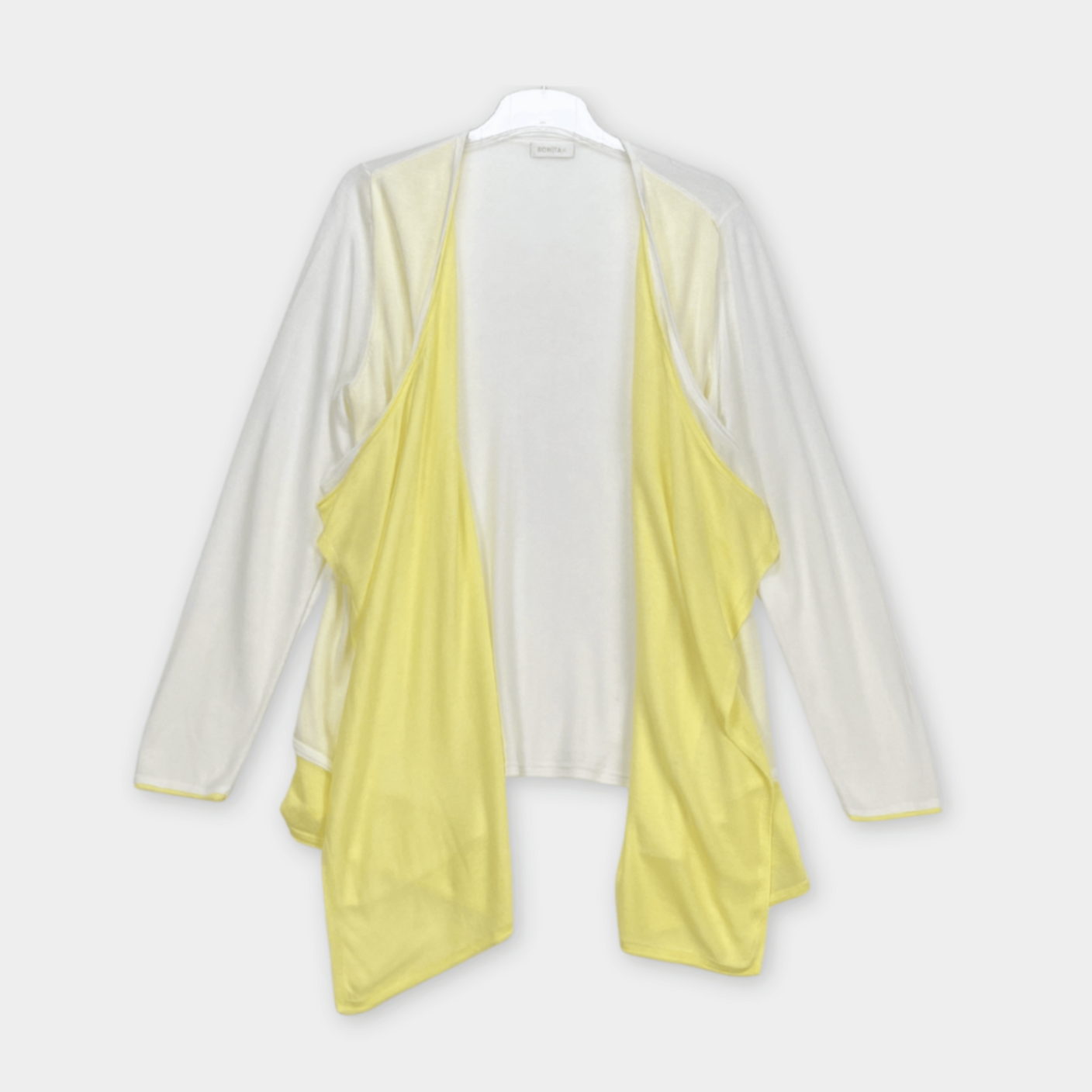 pre-loved Bonita Cardigan Gr. XL