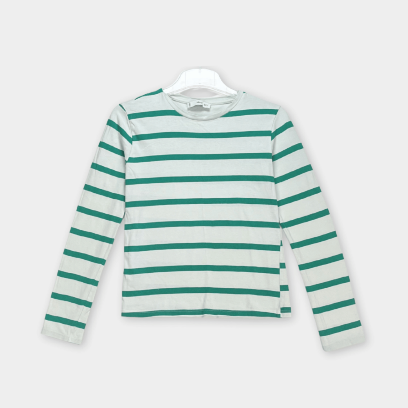 pre-loved Mango Longsleeve Gr. S