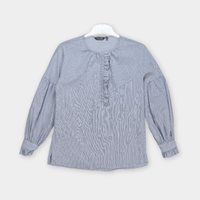 pre-loved Massimo Dutti Bluse Gr. 34