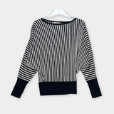 pre-loved Uta Raasch Pullover Gr. 36