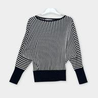 pre-loved Uta Raasch Pullover Gr. 36