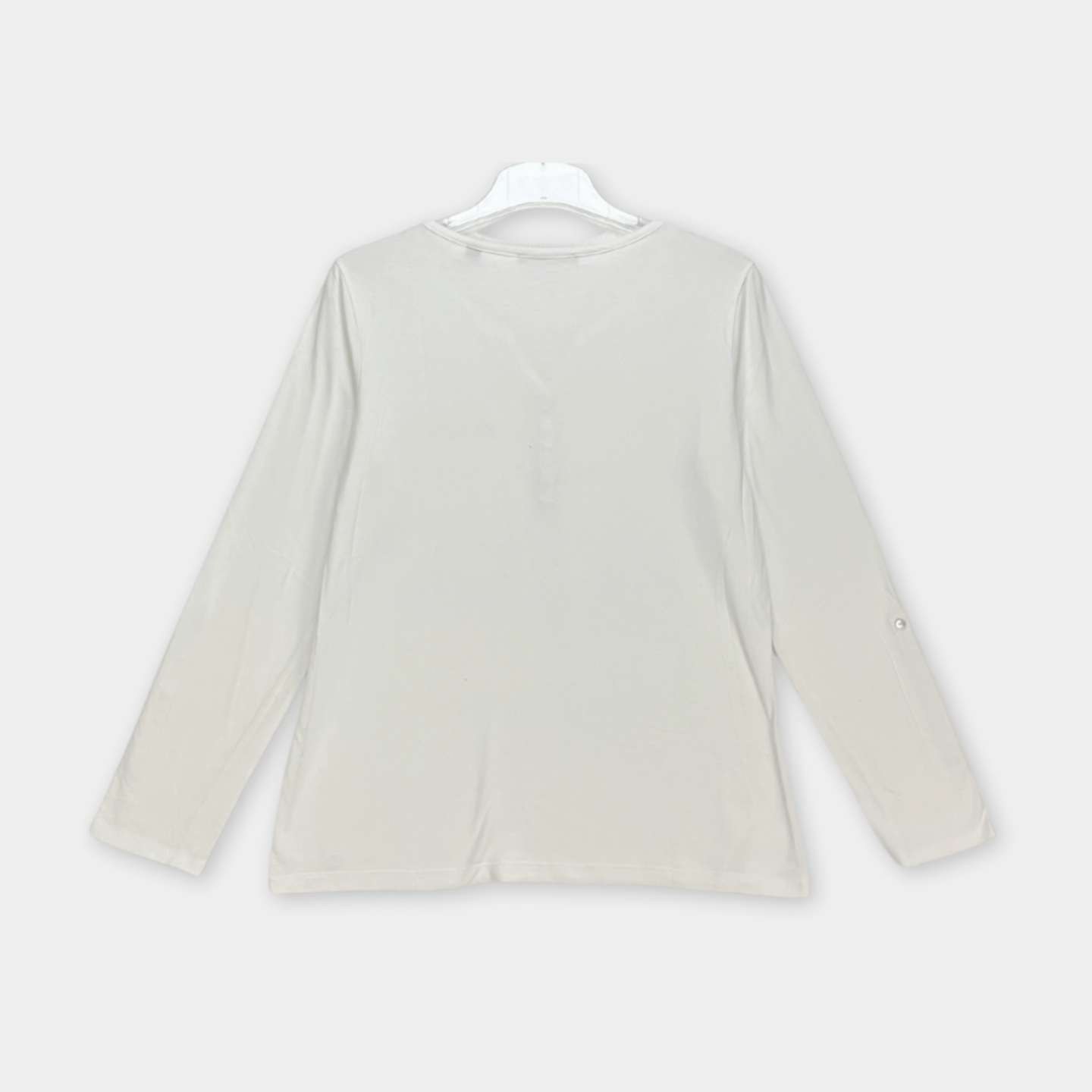 pre-loved s.Oliver Longsleeve Gr. 40