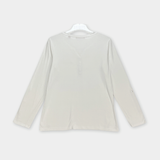 pre-loved s.Oliver Longsleeve Gr. 40
