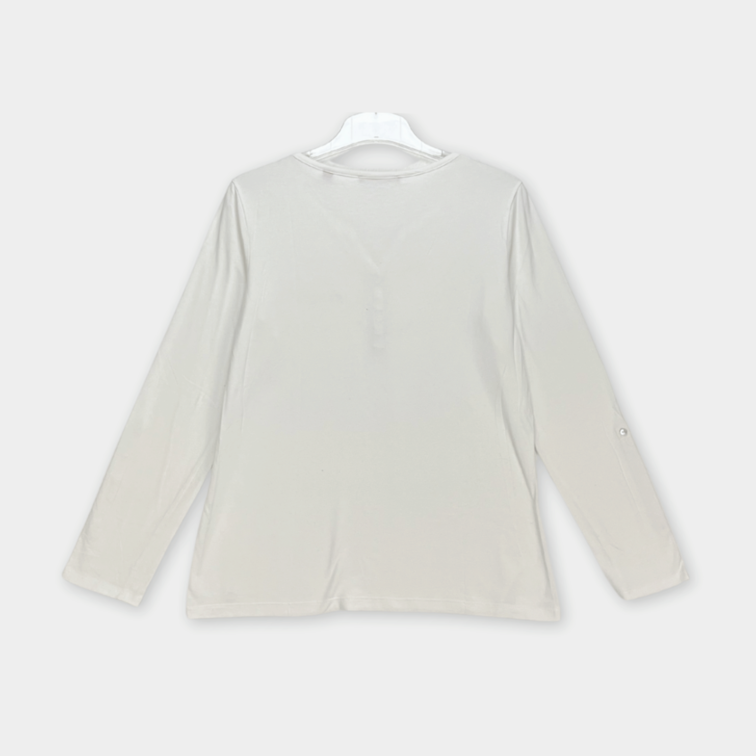 pre-loved s.Oliver Longsleeve Gr. 40