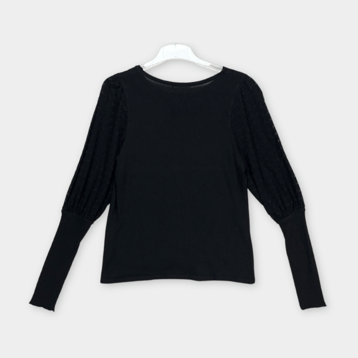 pre-loved Zara Pullover Gr. M