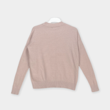pre-loved Sisters Point Pullover Gr. XS