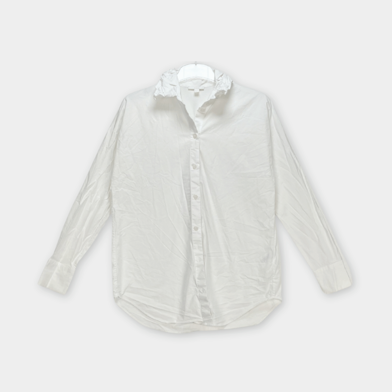 pre-loved Cos Bluse Gr. 34