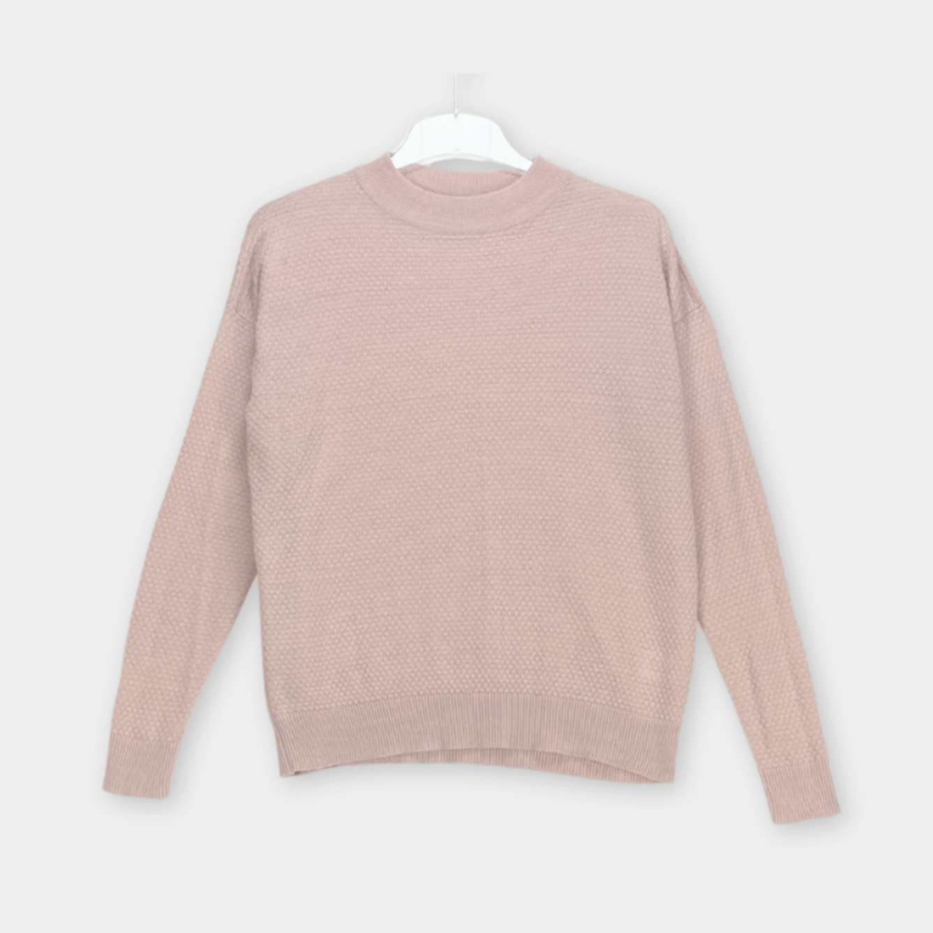 pre-loved Sisters Point Pullover Gr. XS