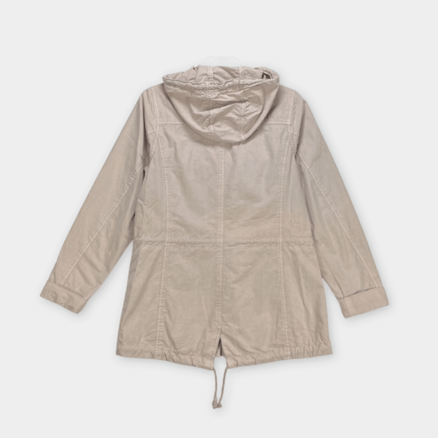 pre-loved Multiblu Jacke Gr. 38