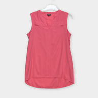 pre-loved Viventi Bluse Gr. 38