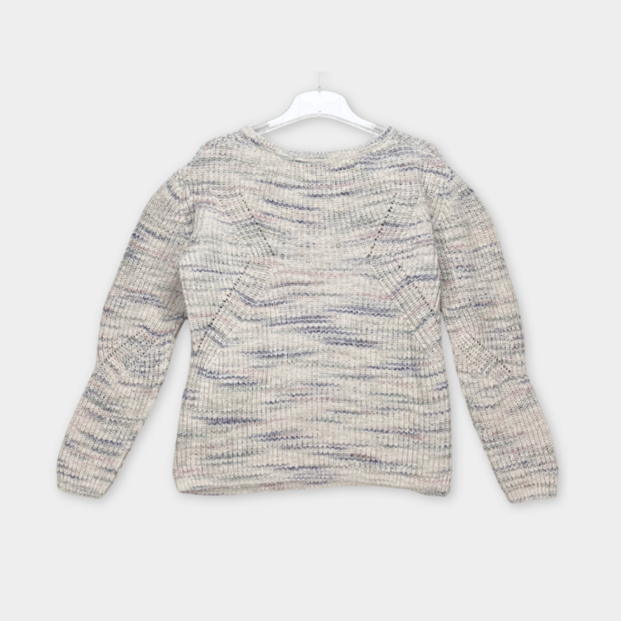 pre-loved Street One Strickpullover Gr. 40