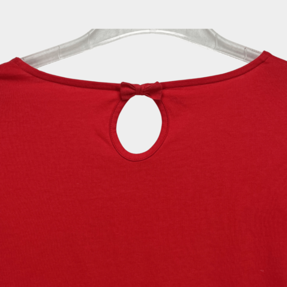 pre-loved Woman by Tchibo Longsleeve Gr. 36