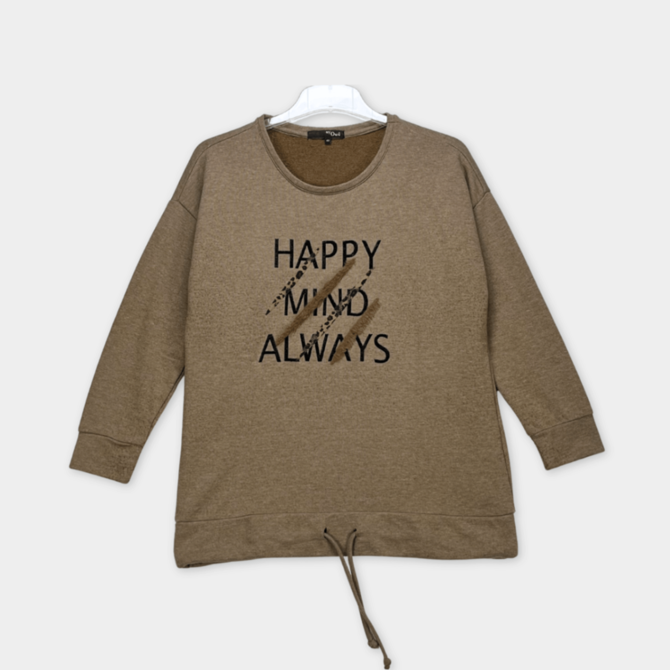 pre-loved My Own Pullover Gr. 40