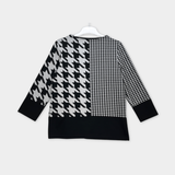 pre-loved Street One Pullover Gr. 38