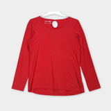 pre-loved Woman by Tchibo Longsleeve Gr. 36