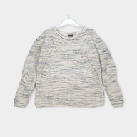 pre-loved Street One Strickpullover Gr. 40