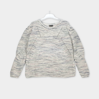 pre-loved Street One Strickpullover Gr. 40