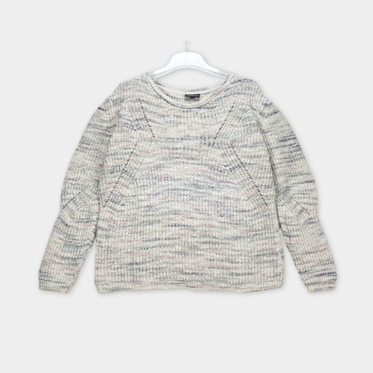 pre-loved Street One Strickpullover Gr. 40