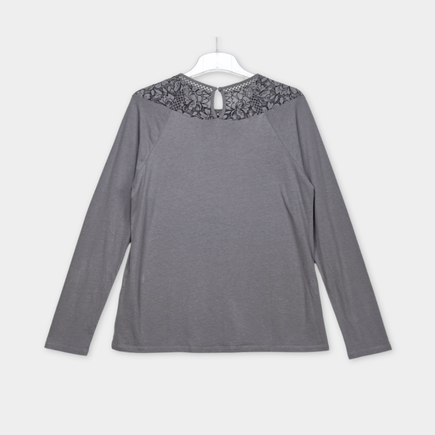 pre-loved Street One Shirt Gr. 40