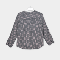 pre-loved Via Cortesa Bluse Gr. 40