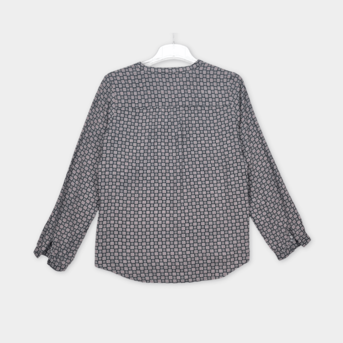 pre-loved Via Cortesa Bluse Gr. 40