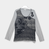 pre-loved Bonita Sweatshirt Gr. XL+