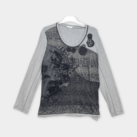 pre-loved Bonita Sweatshirt Gr. XL+