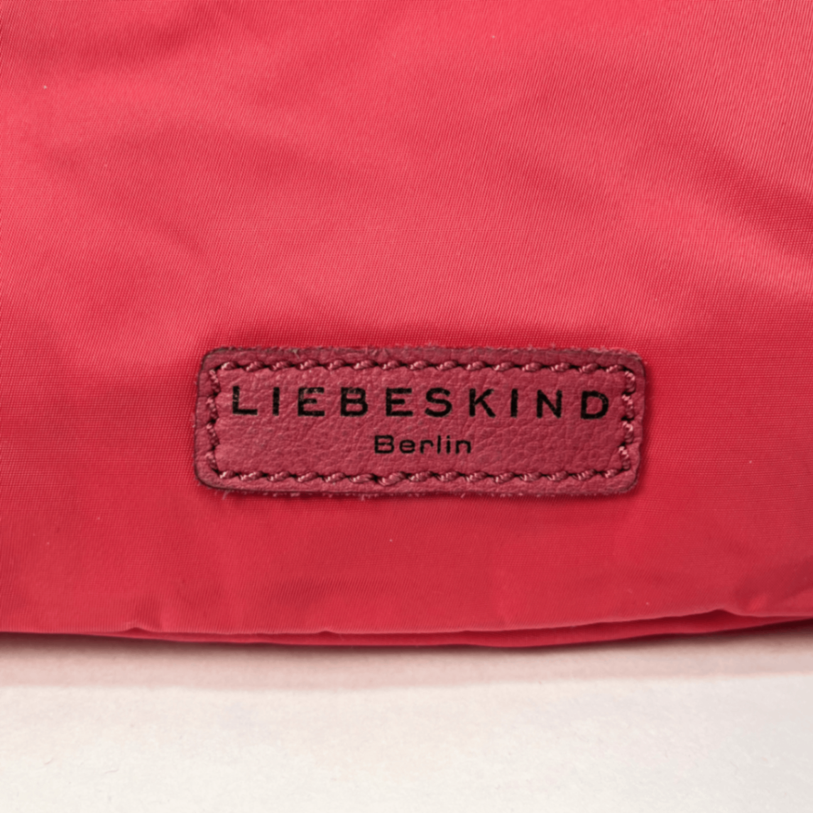 pre-loved Liebeskind Tasche Gr. Onesize