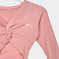 pre-loved s.lemon Pullover Gr. 110
